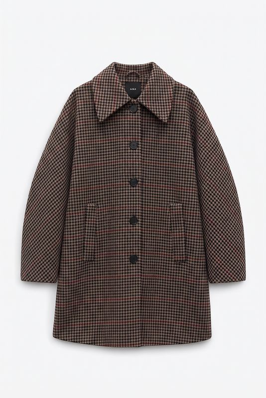 COAT Y0271