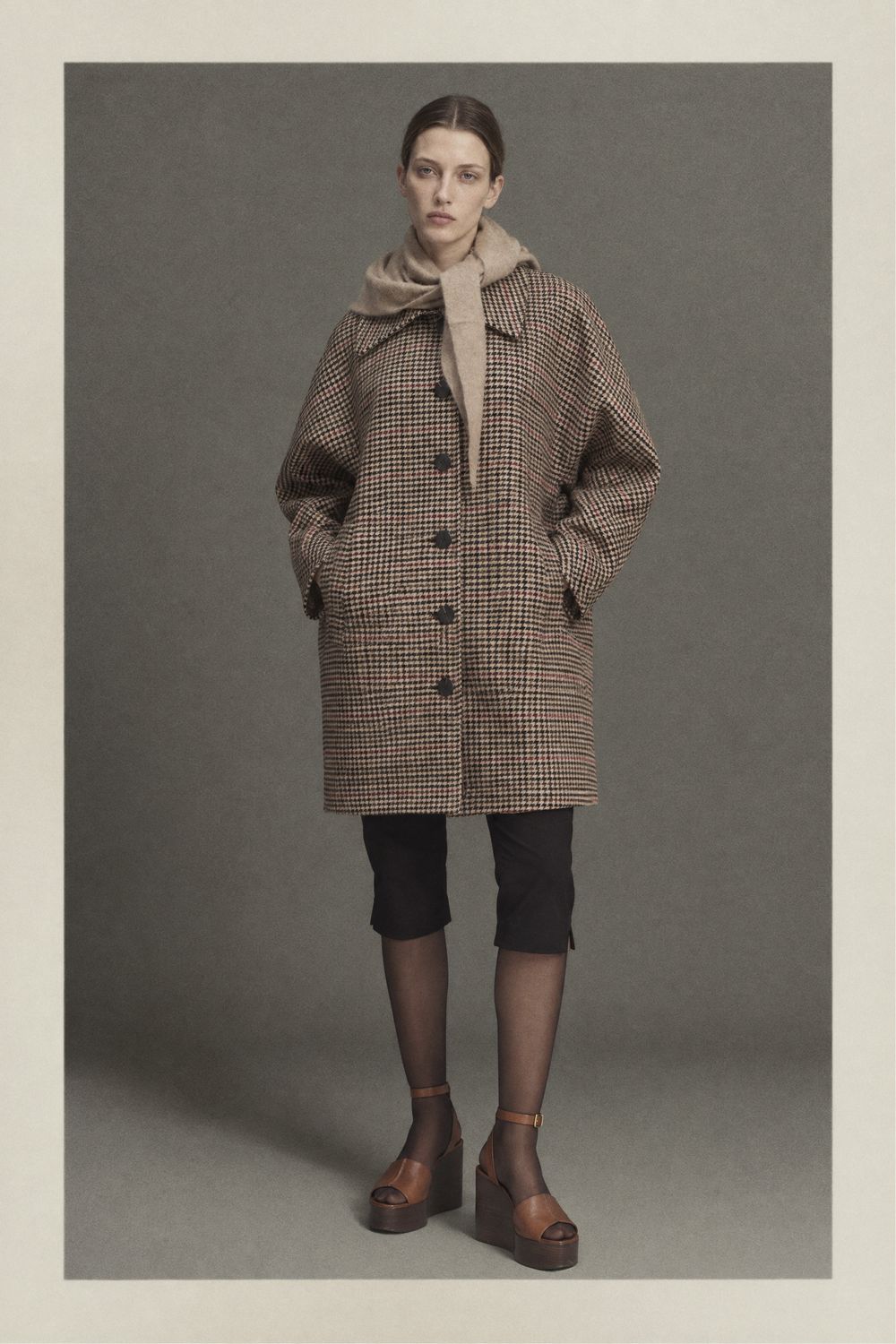 COAT Y0271