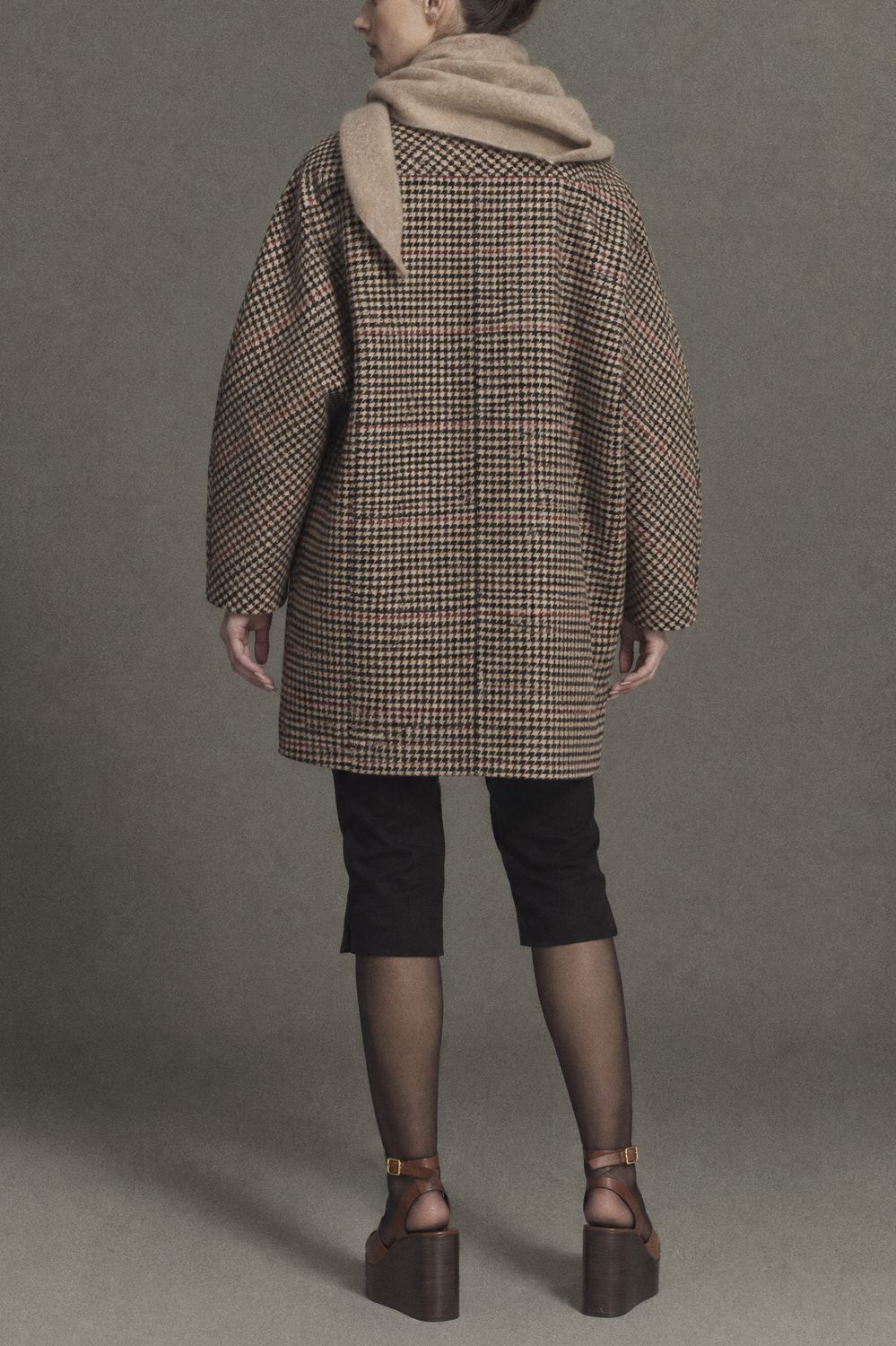 COAT Y0271