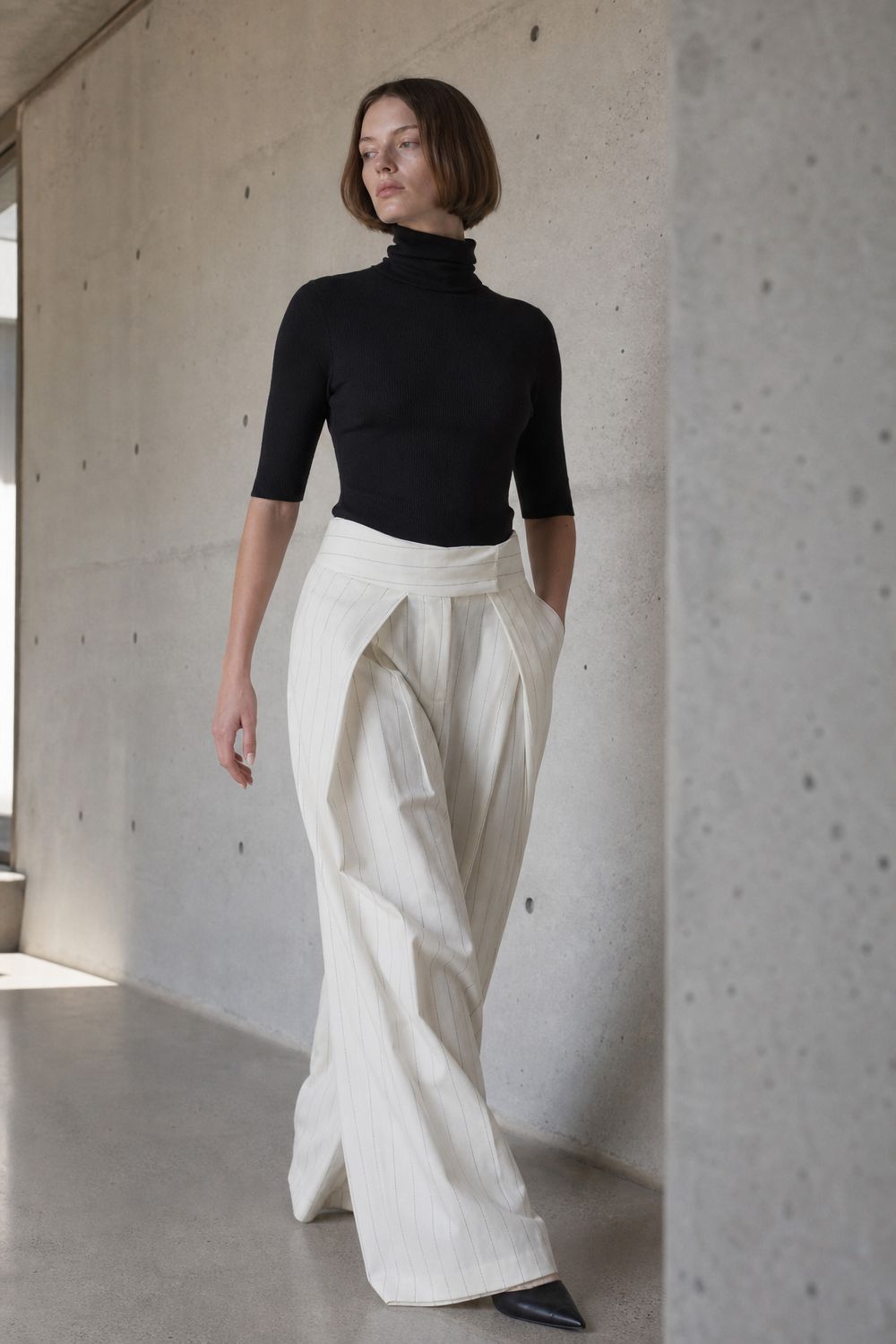 TROUSERS LC260432