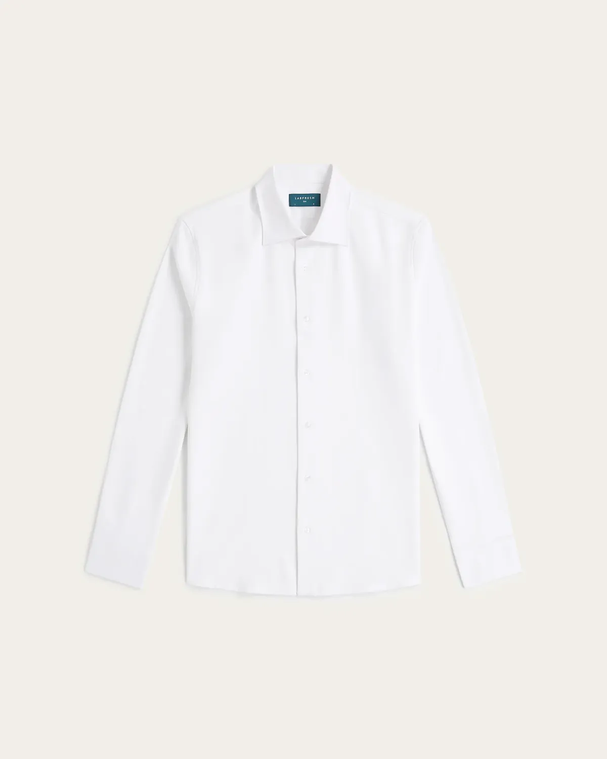 shirt-sin-slim-std White