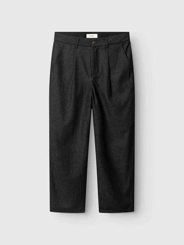 GABdavid Twilight Pant DARK GREY
