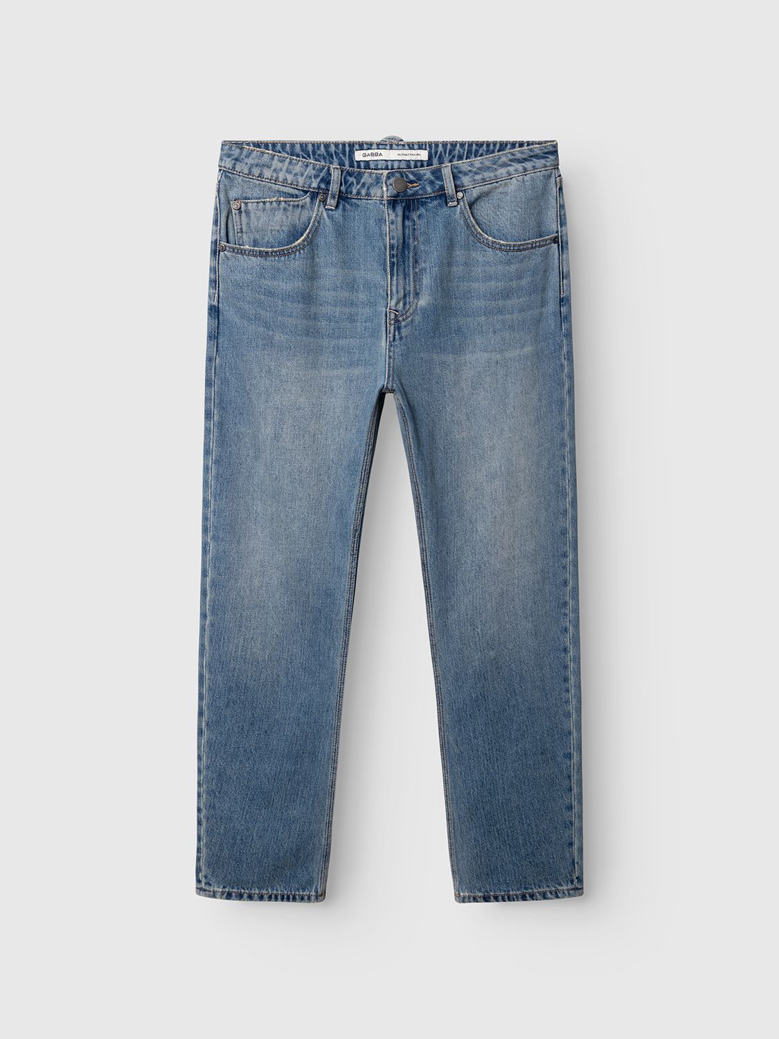 GABcarl Bieffe GW0001 Jeans