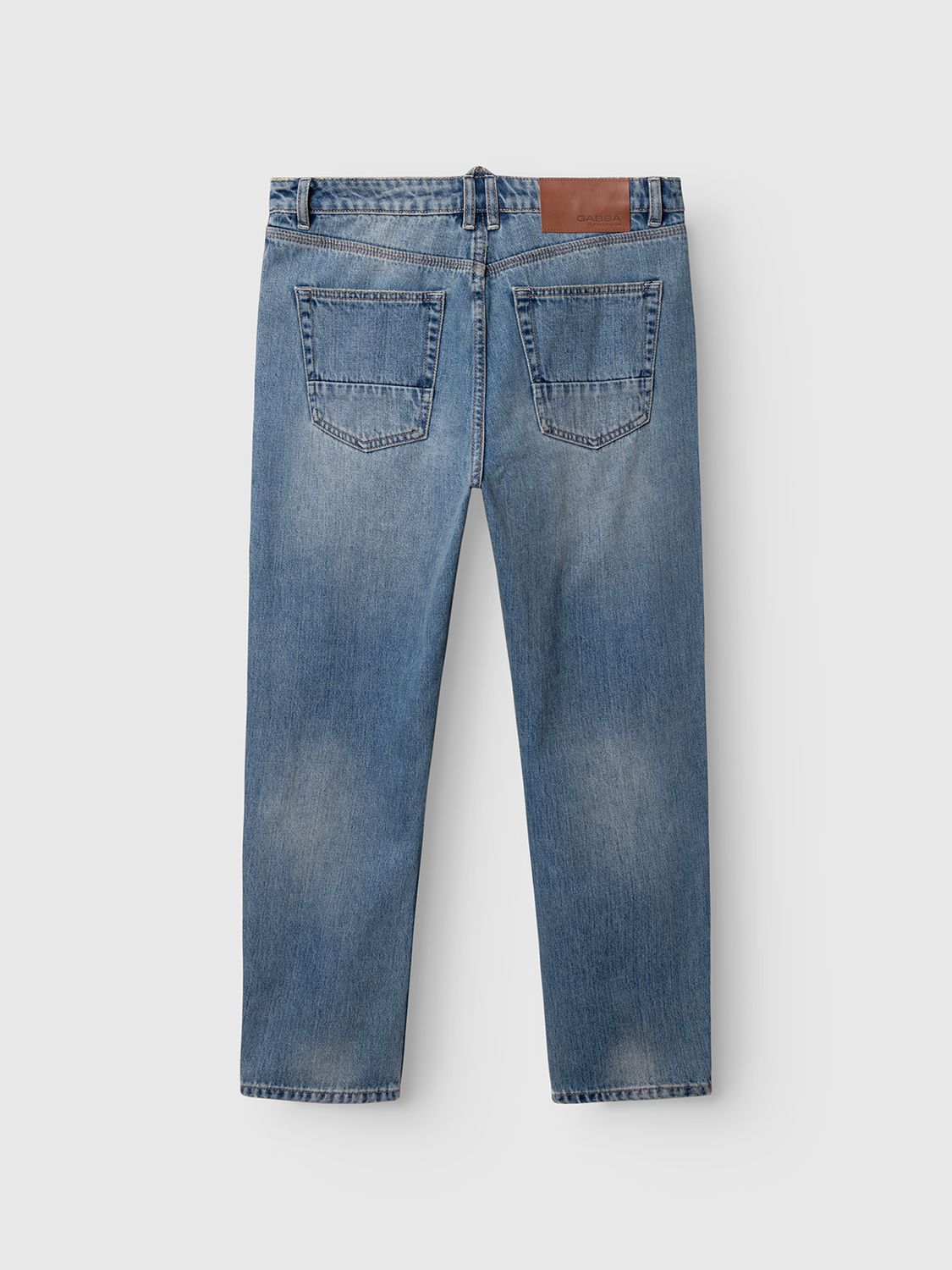 GABcarl Bieffe GW0001 Jeans