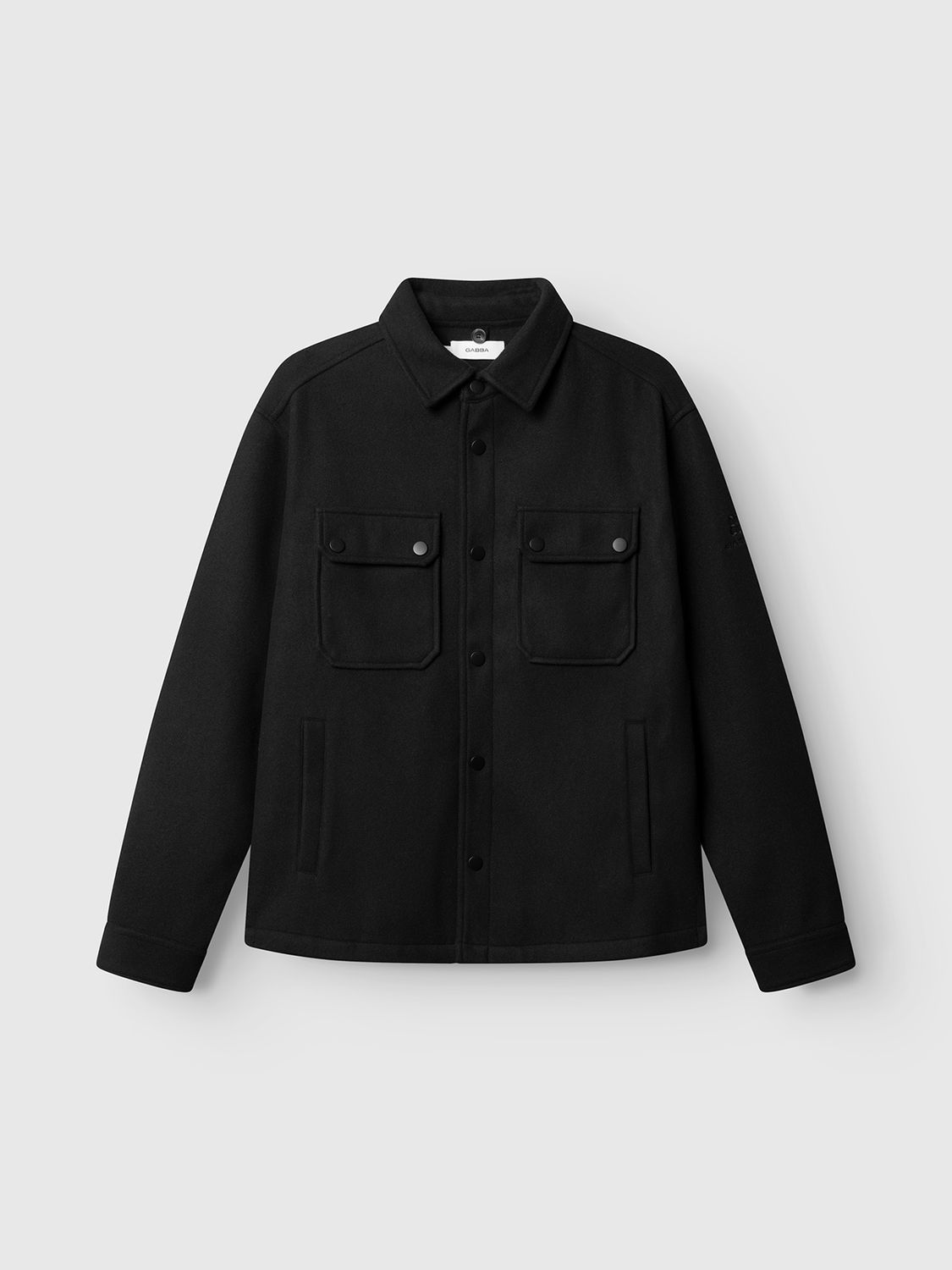 GABtheo city jacket