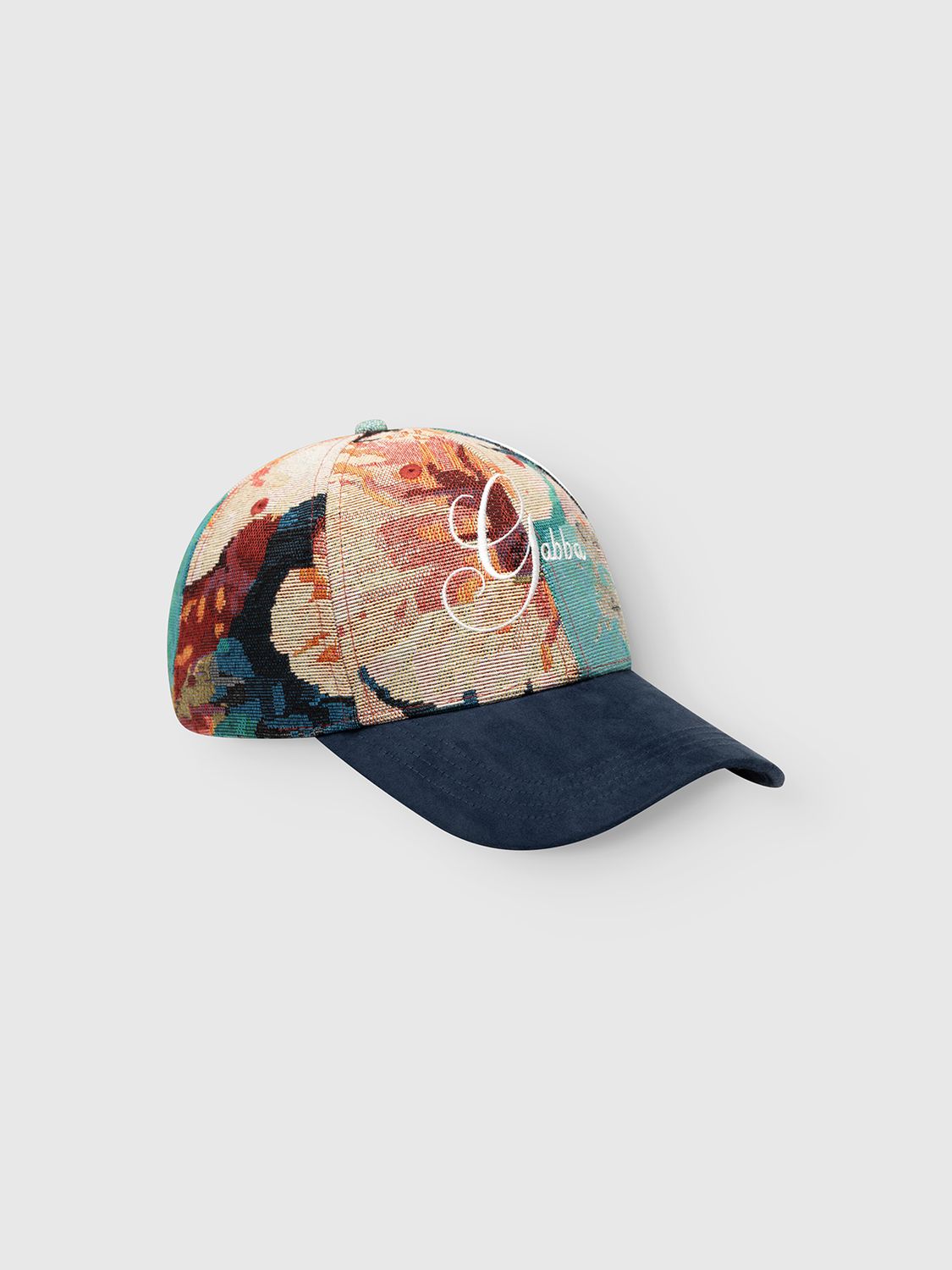 GABrichi Fiore Cap