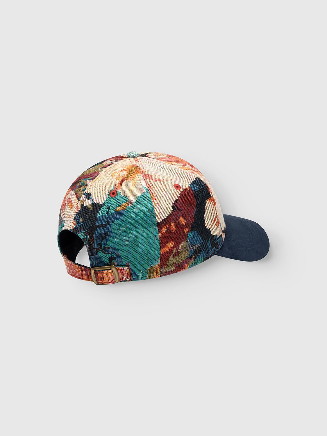 GABrichi Fiore Cap