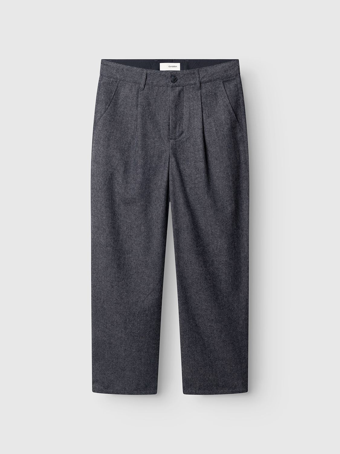 GABdavid Twilight pant GRAY
