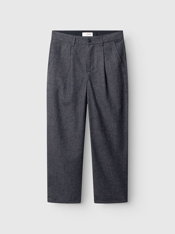 GABdavid Twilight pant GRAY