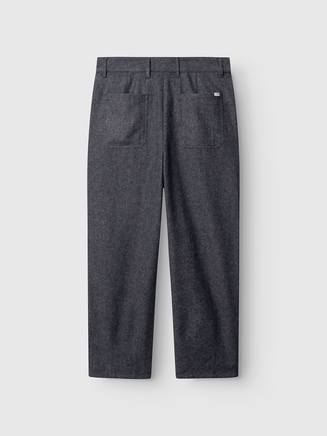 GABdavid Twilight pant GRAY