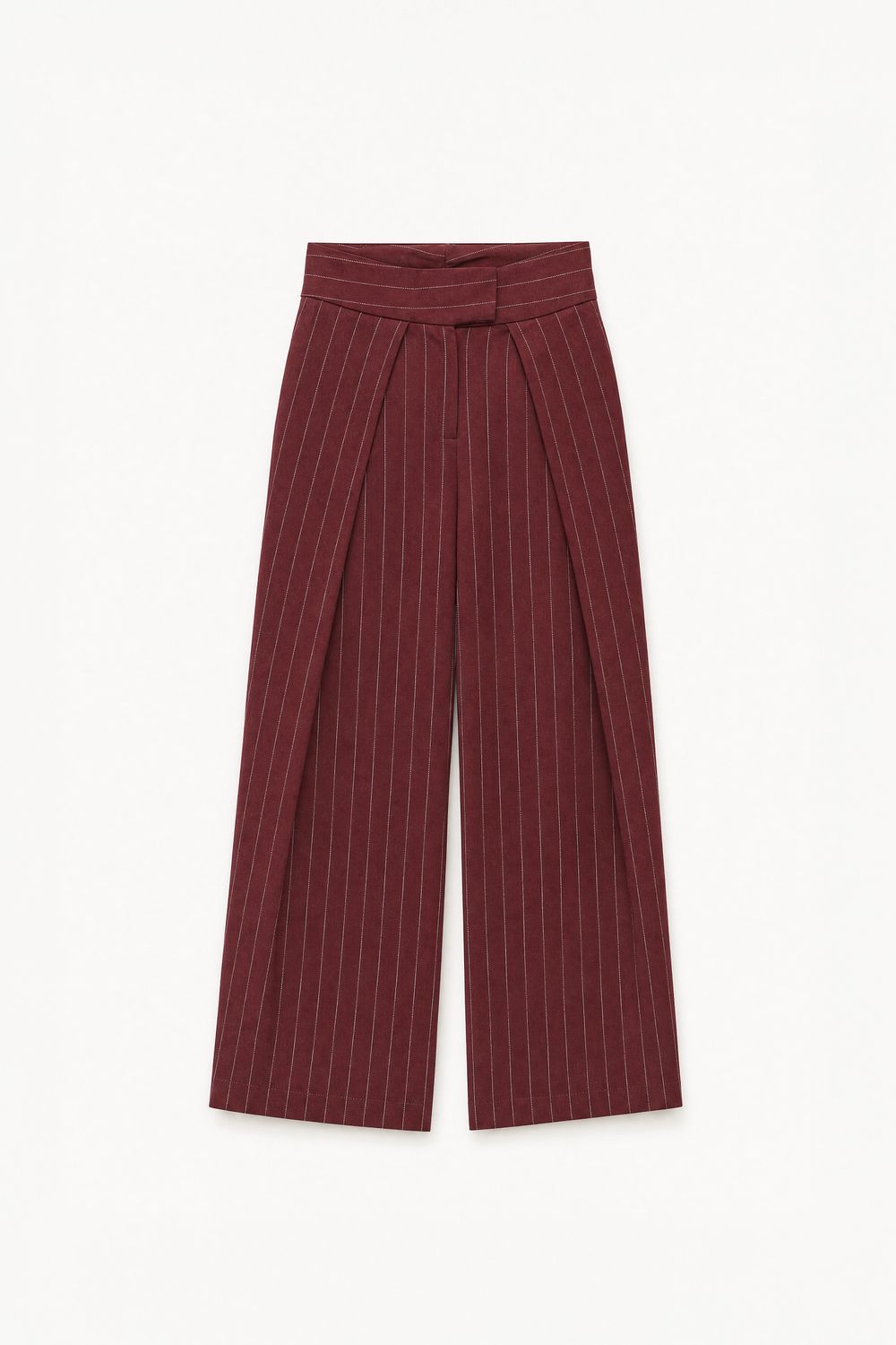 TROUSERS LC260432 BOURDEAIX