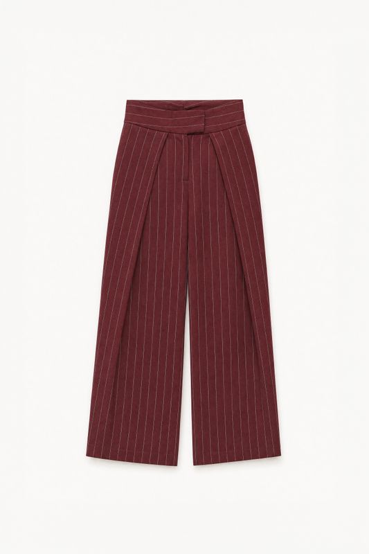 TROUSERS LC260432 BOURDEAIX