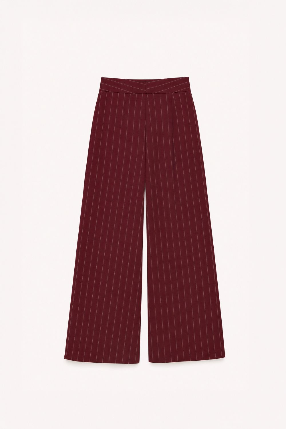 TROUSERS LC260432 BOURDEAIX