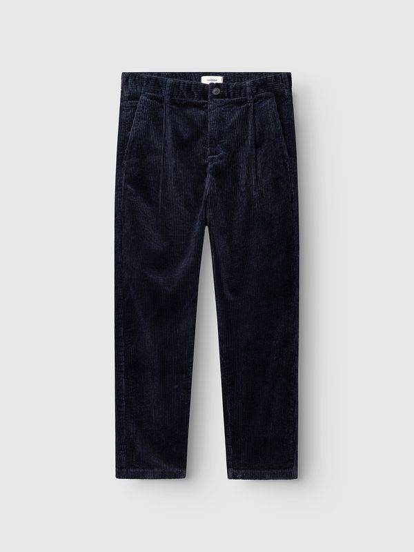 GABnapoli 19 Ibre Pant Dark Navy,Long