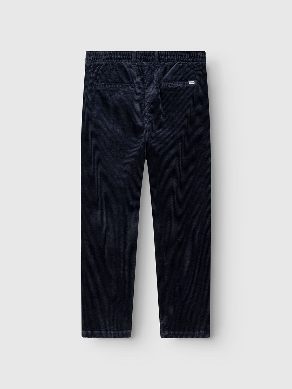 GABnapoli 19 Ibre Pant Dark Navy,Long