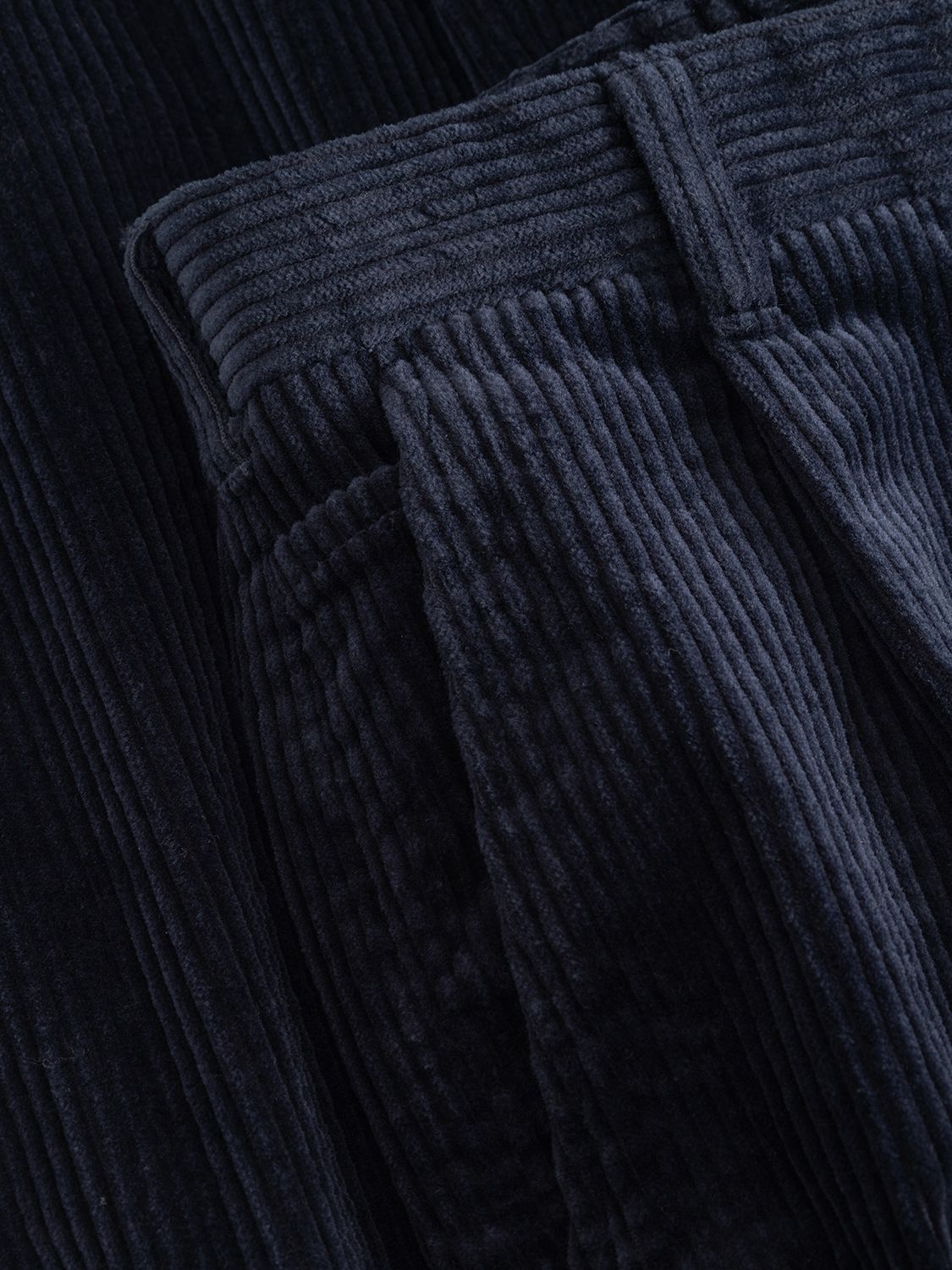 GABnapoli 19 Ibre Pant Dark Navy,Long