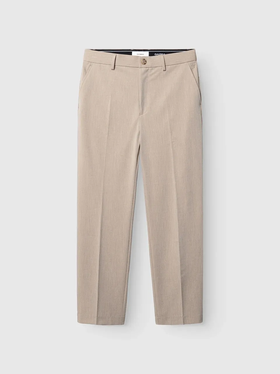 GABjoe Tailor Dressy Pant