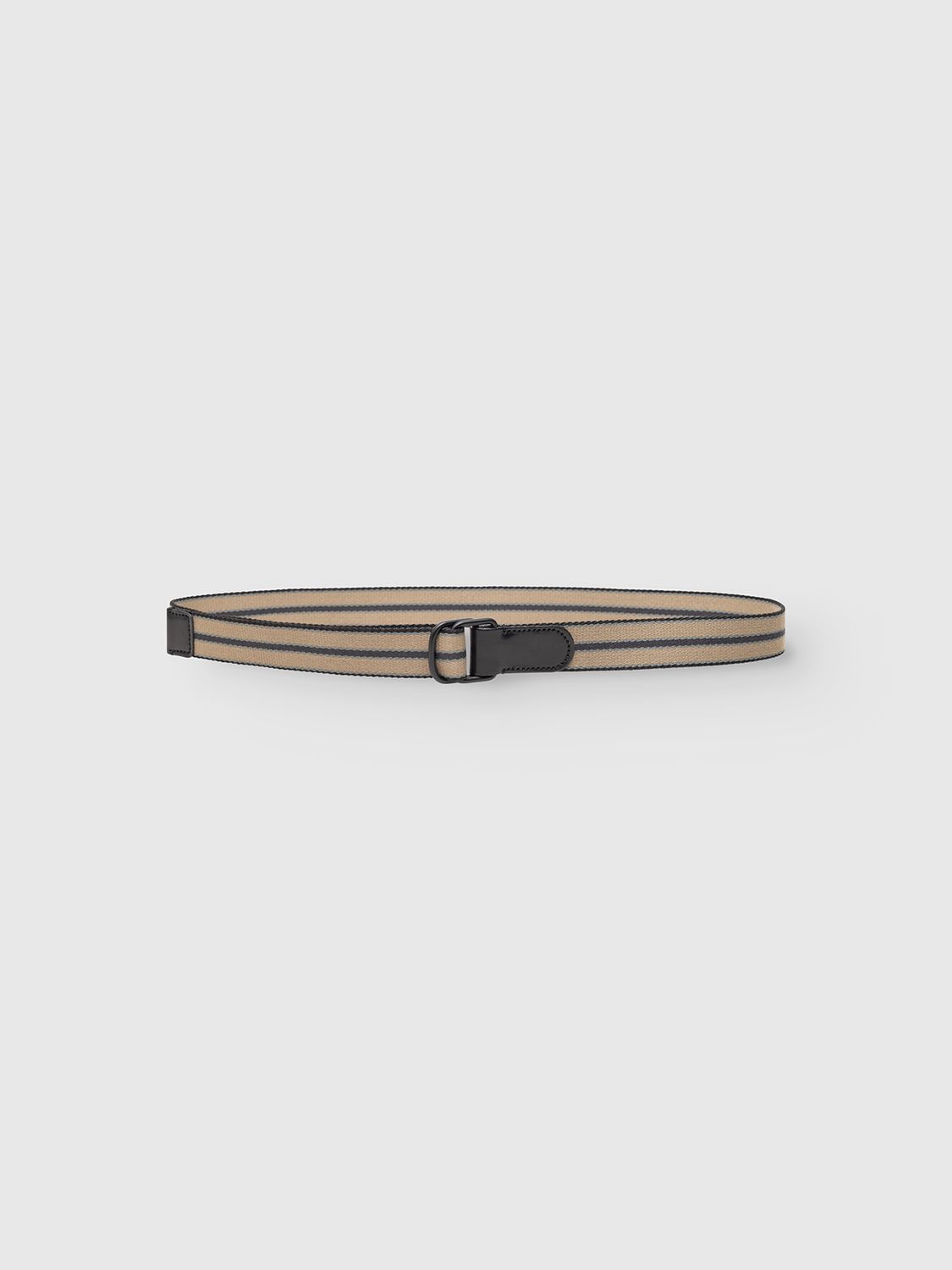GABstromboli Belt Multi Stripe