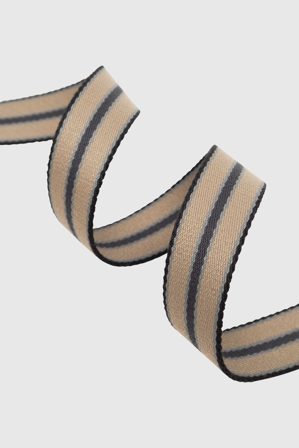 GABstromboli Belt Multi Stripe