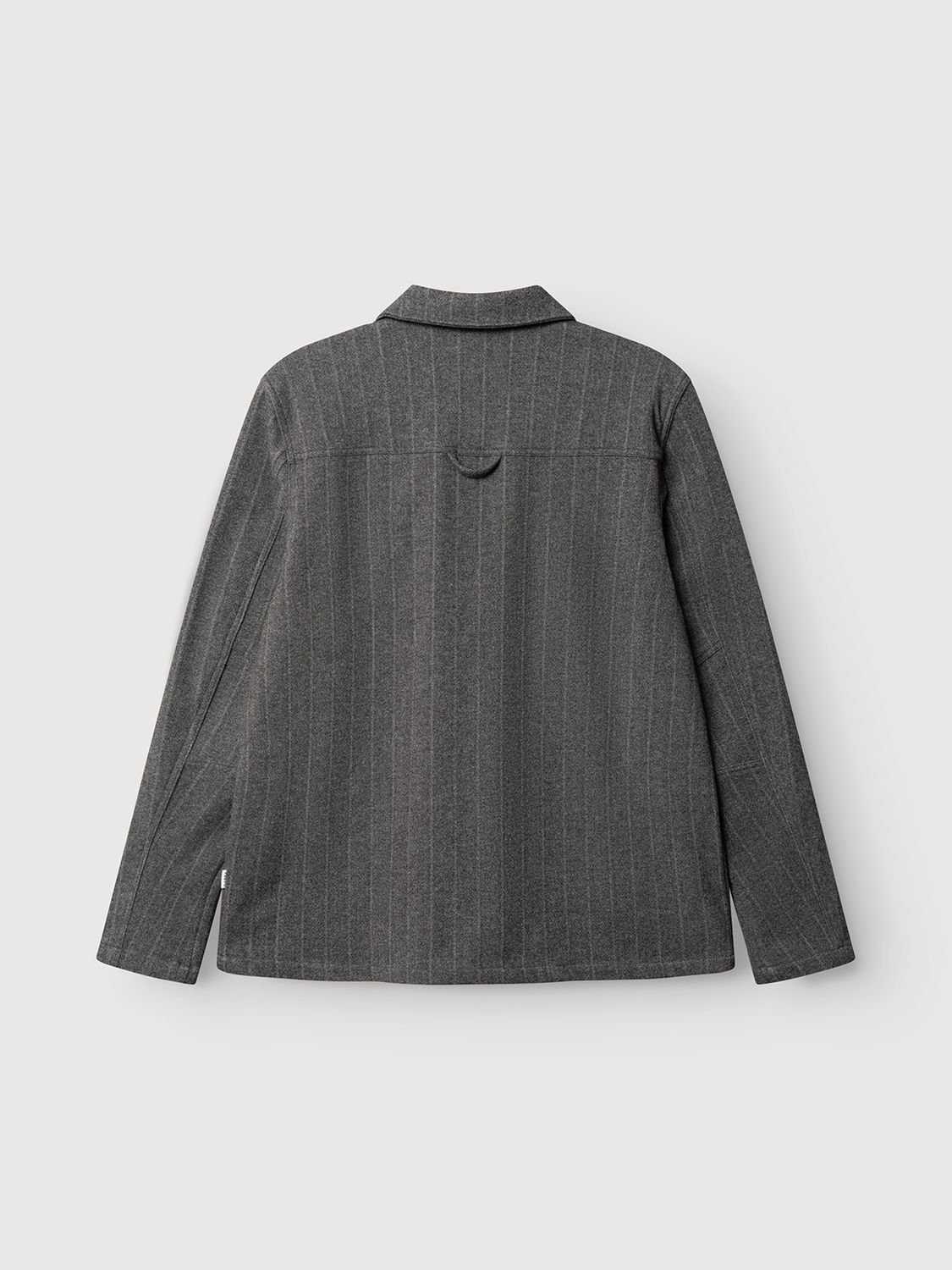 GABlibre AX Stripes LS Overshirt