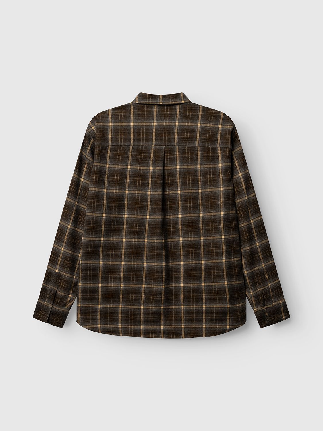 GABsven Reg F1097 LS Shirt Forest Night