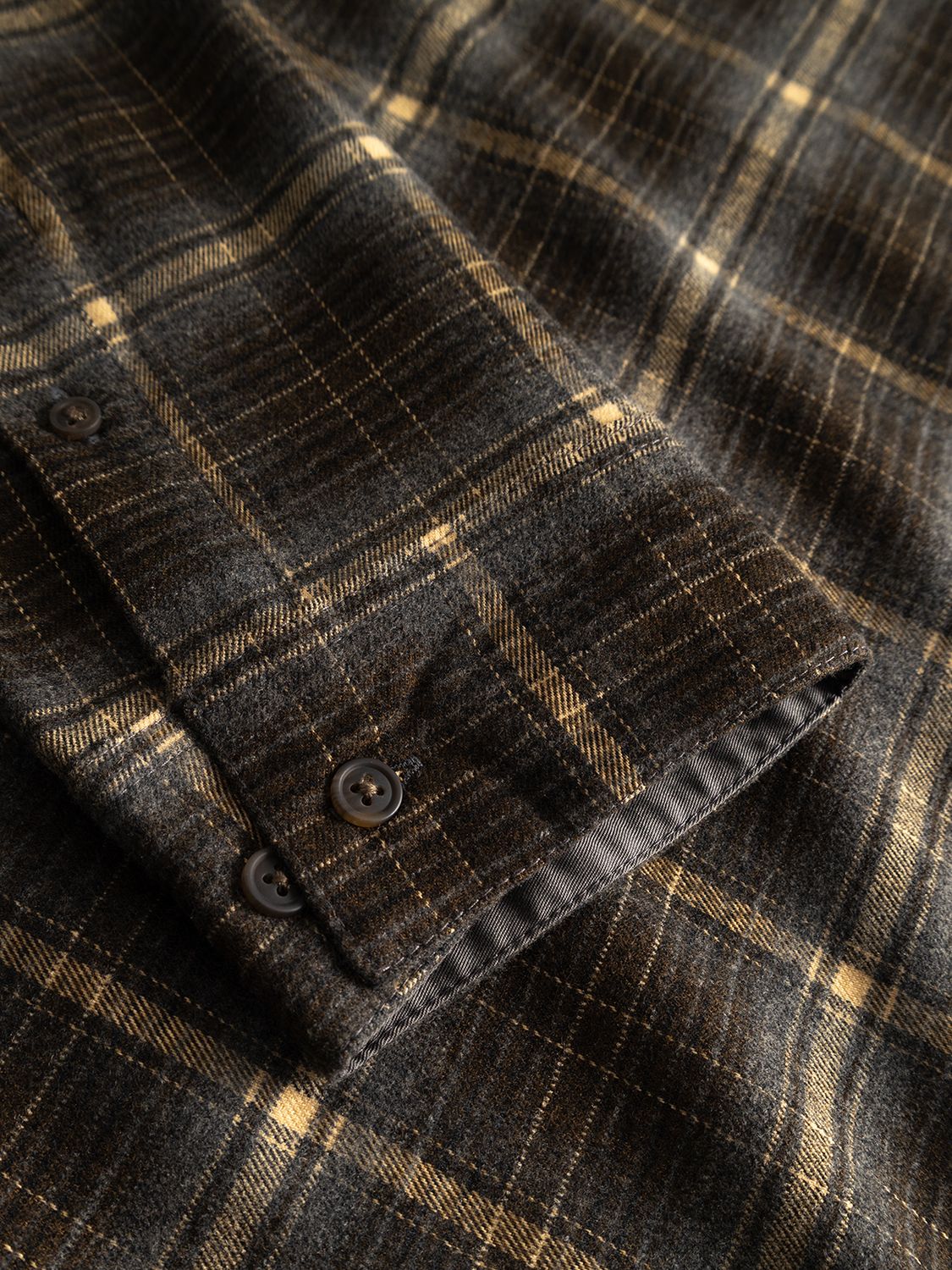 GABsven Reg F1097 LS Shirt Forest Night