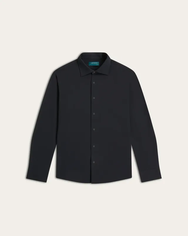 shirt-sin-slim-std Blue