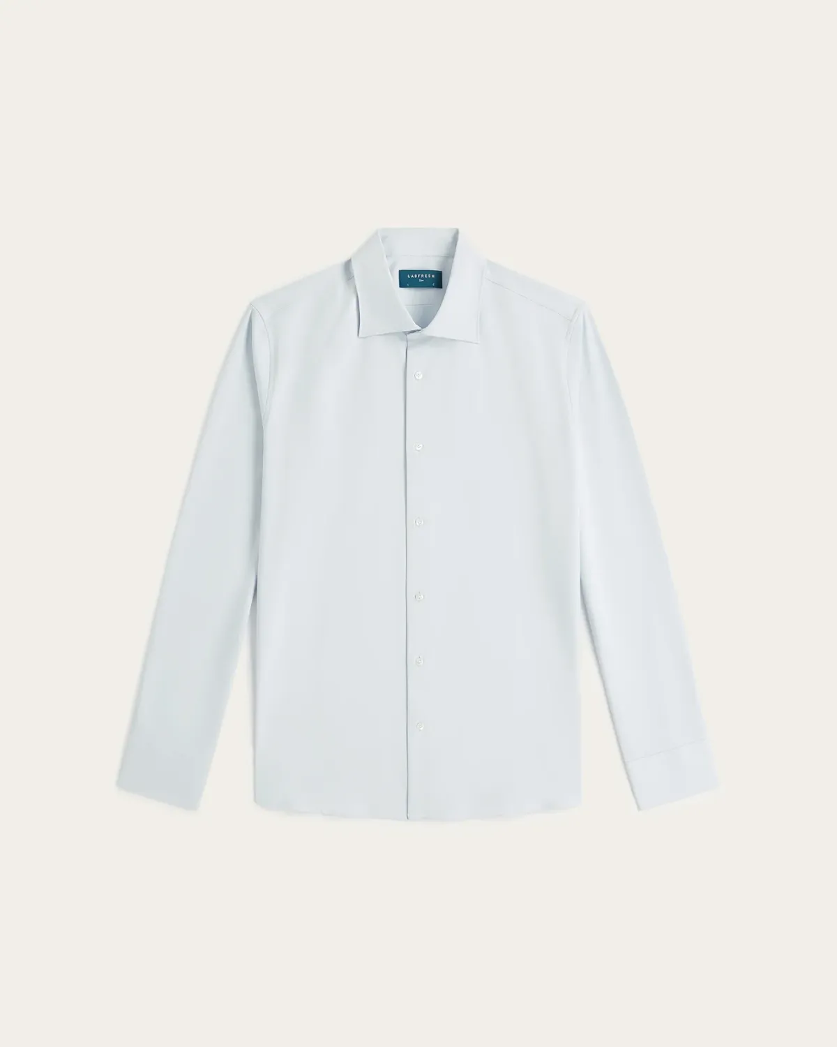 shirt-sin-slim-std Light Blue