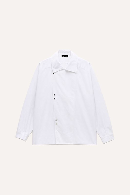 SHIRT LC260708 WHITE