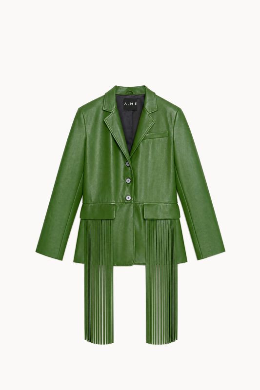 BLAZER LD6241 GREEN
