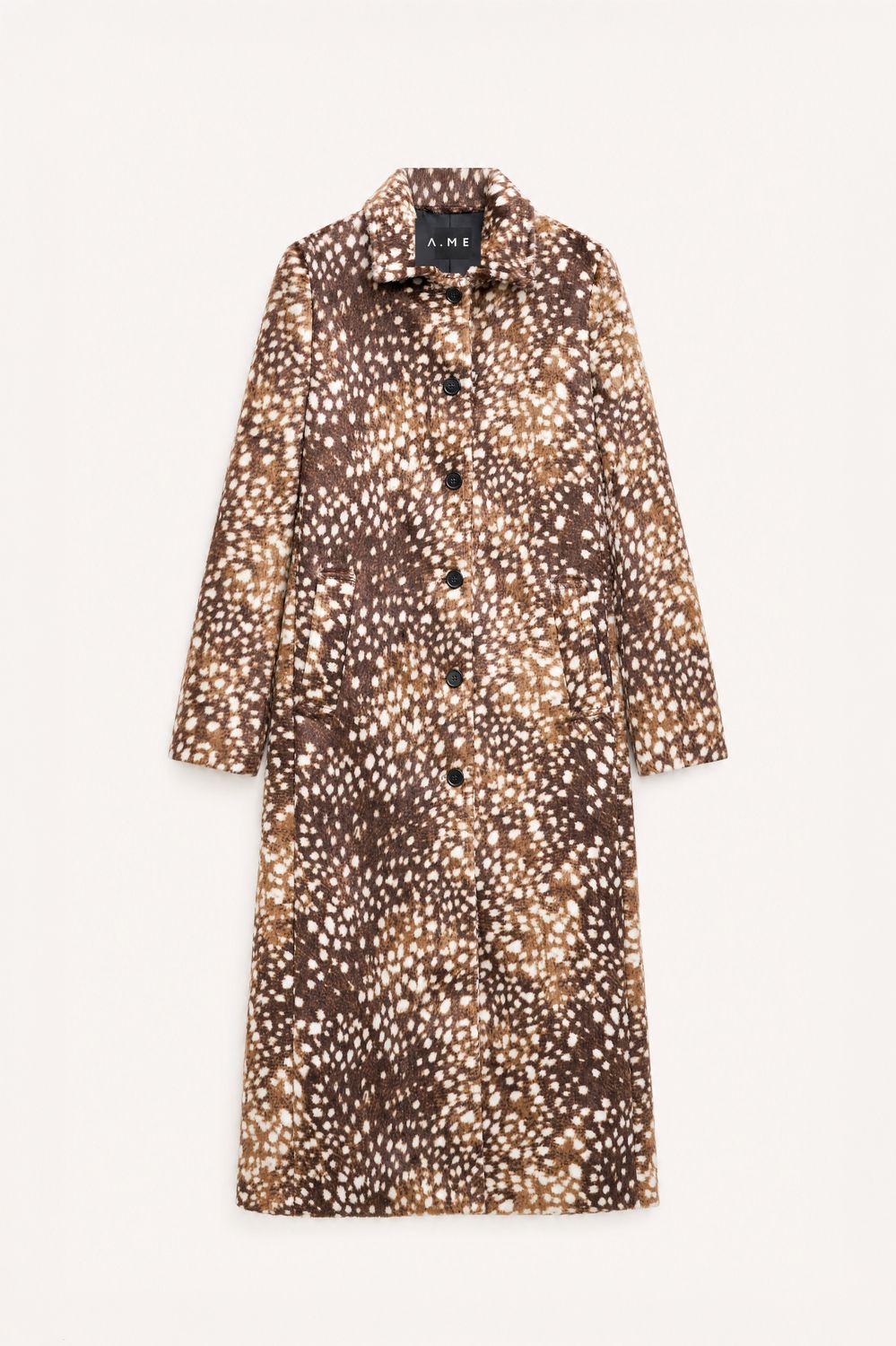 COAT LD5968
