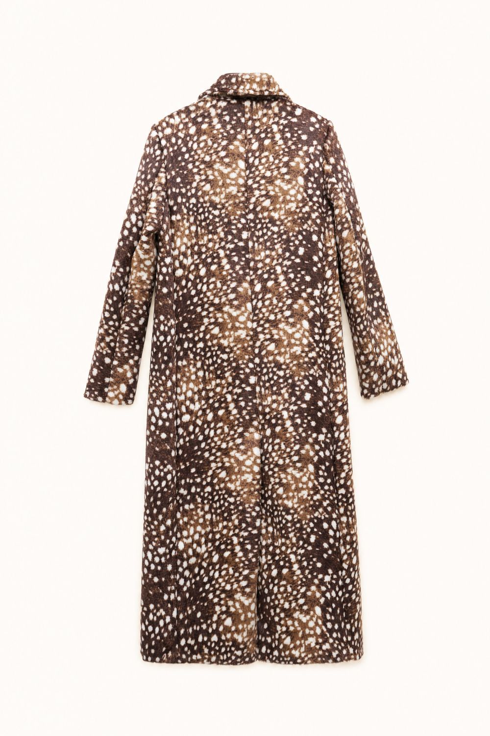 COAT LD5968