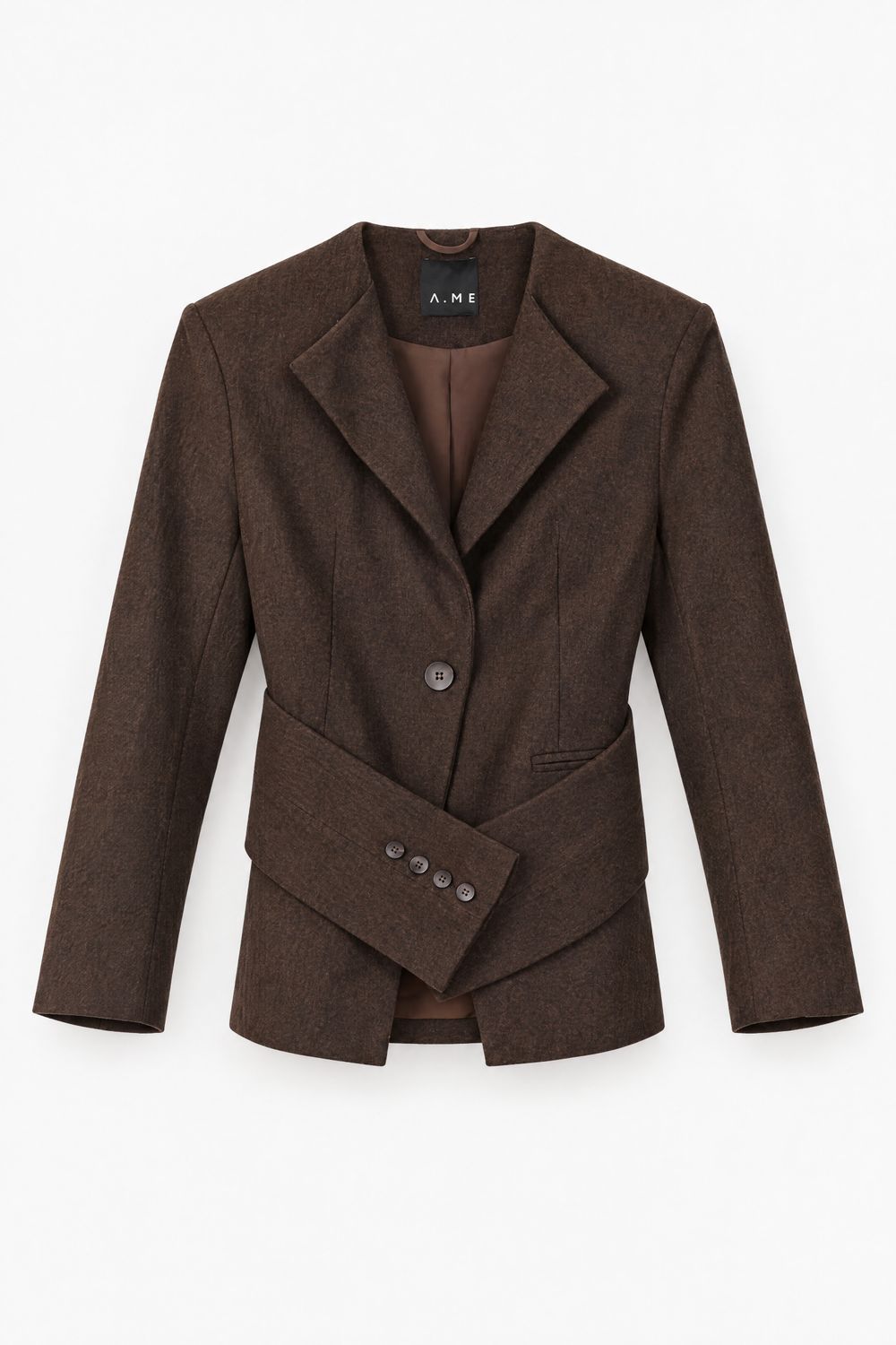 BALZER LC260610 BROWN