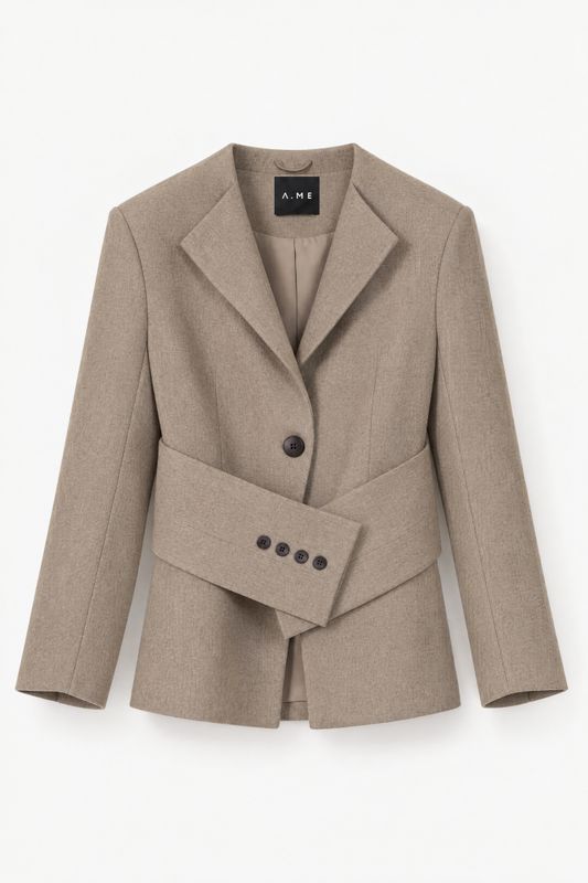 BALZER LC260610 BEIGE