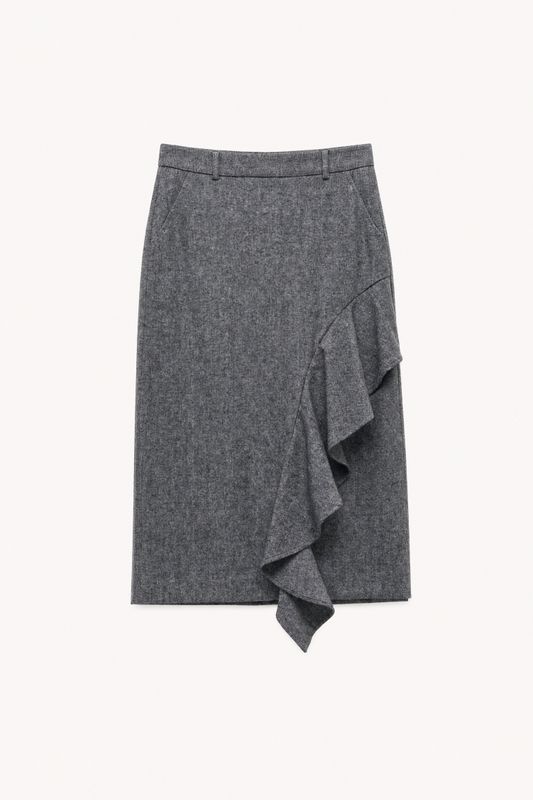 SKIRT LC260612