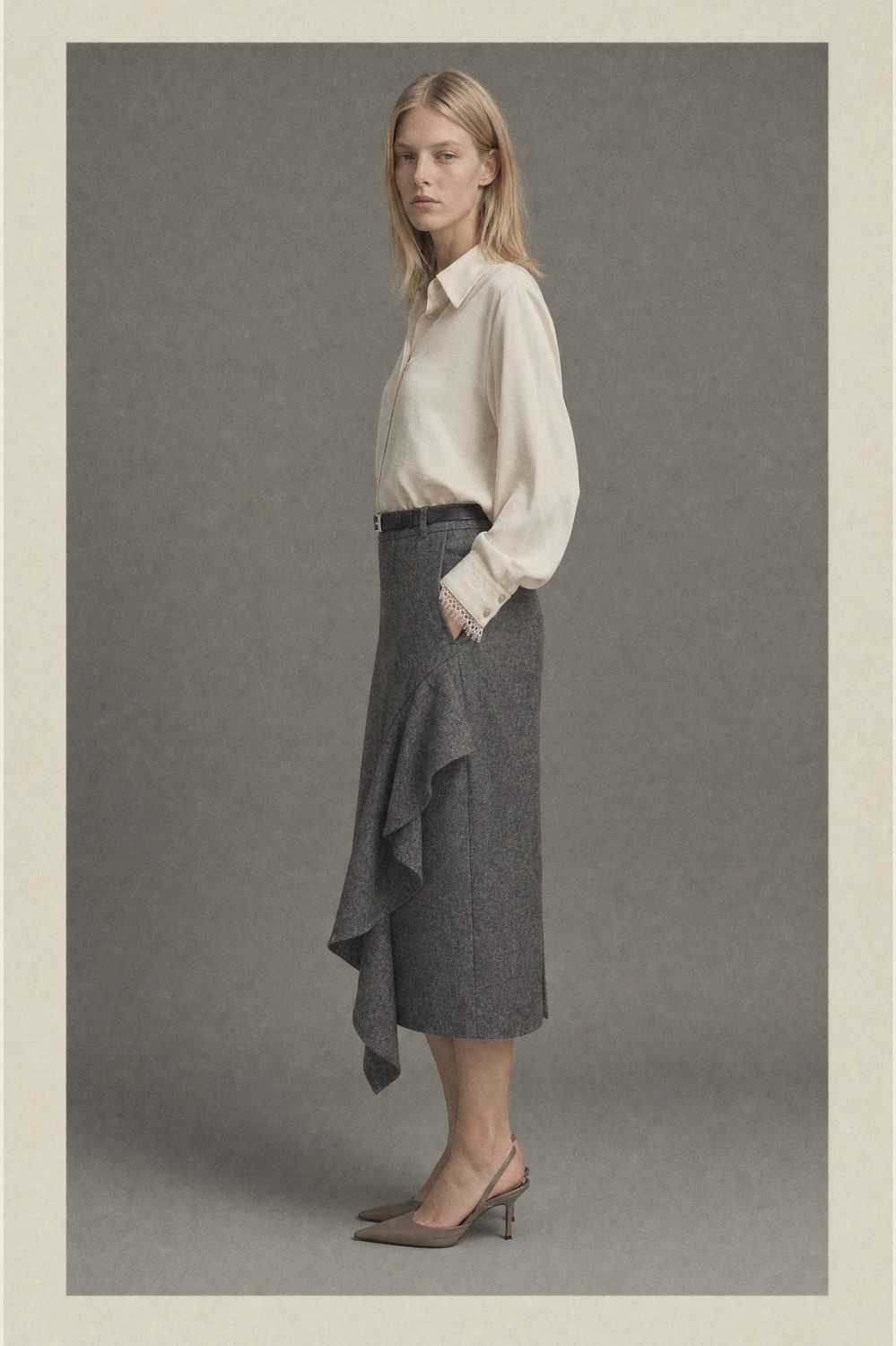 SKIRT LC260612