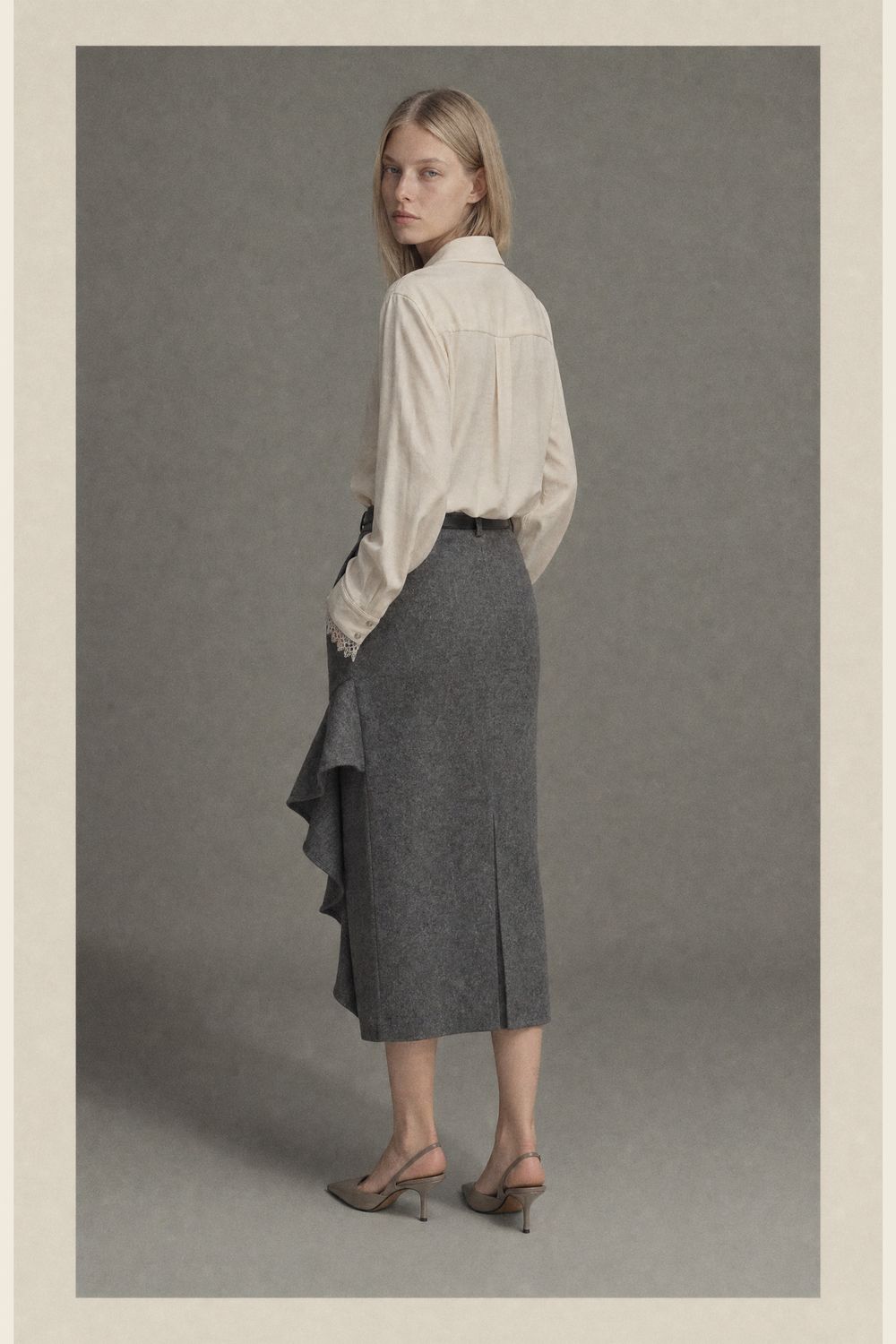 SKIRT LC260612