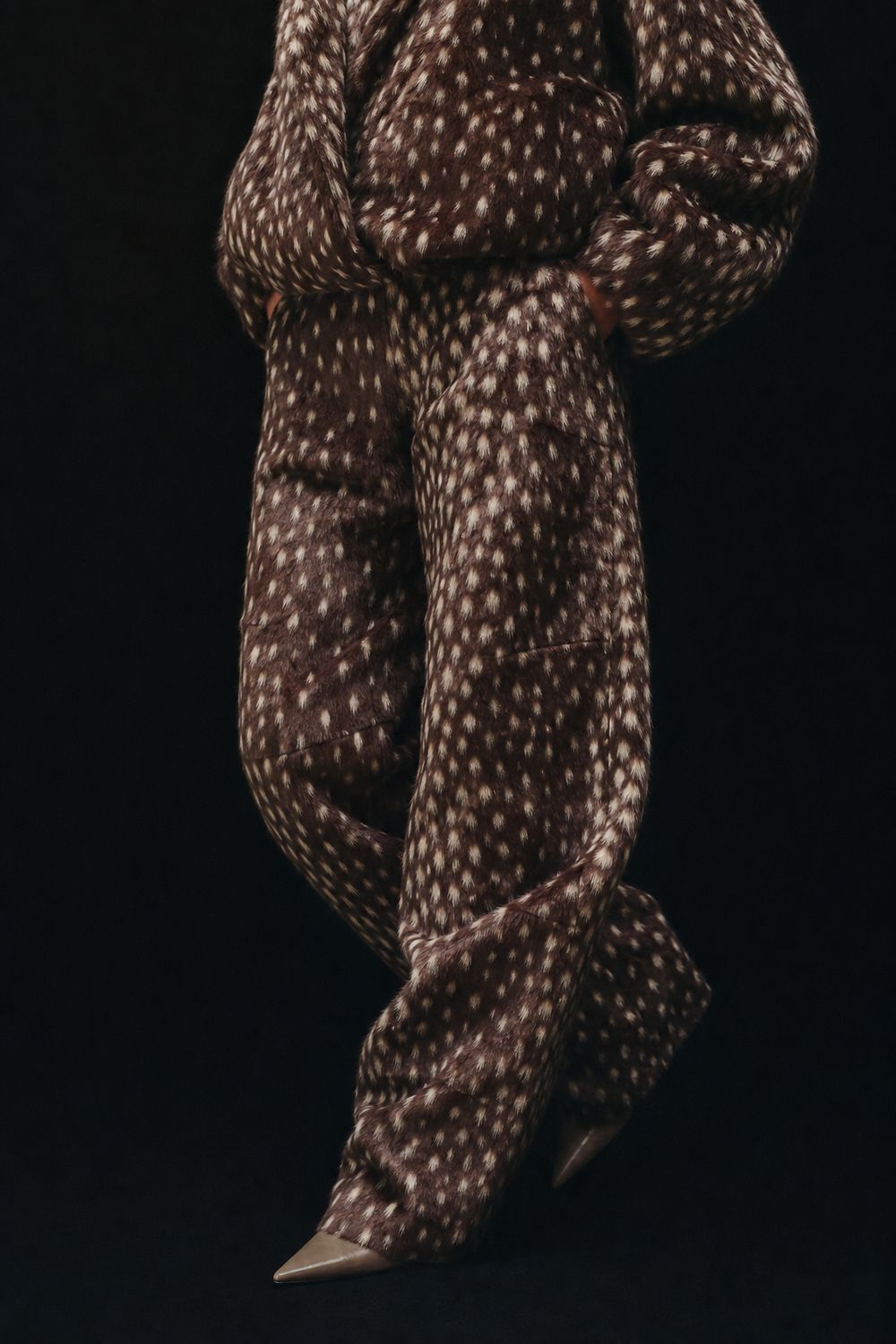 TROUSERS LC260722