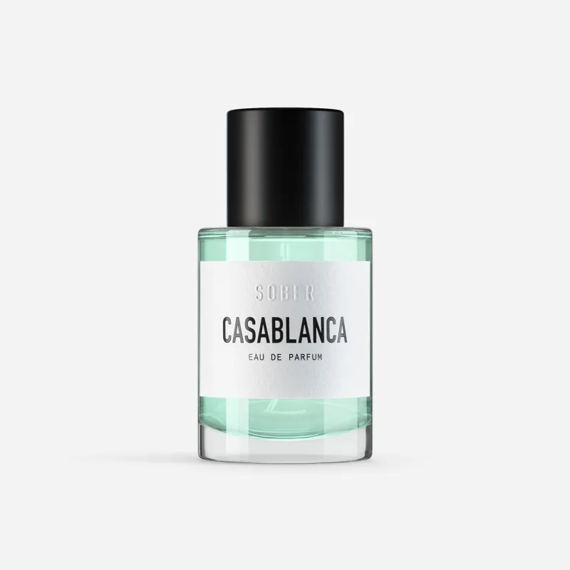 CASABLANCA - EAU DE PARFUM UNISEXE