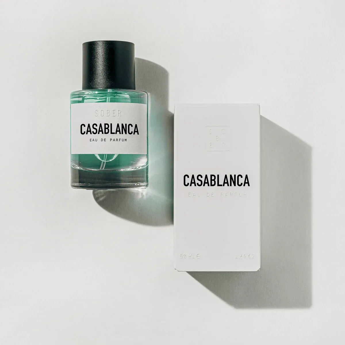 CASABLANCA - EAU DE PARFUM UNISEXE
