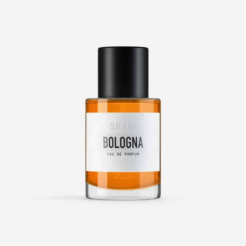 BOLOGNE - EAU DE PARFUM UNISEXE