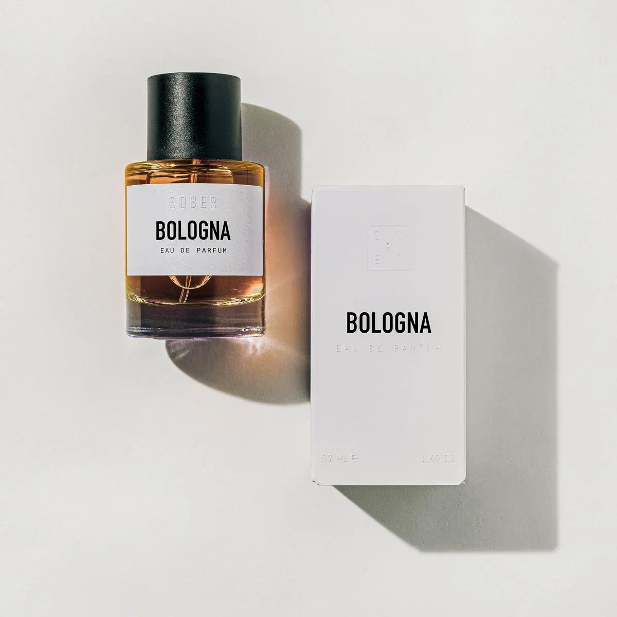 BOLOGNE - EAU DE PARFUM UNISEXE