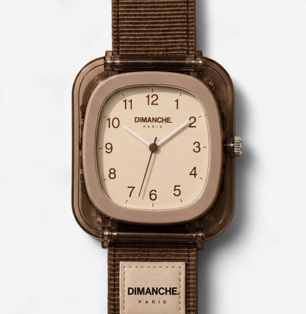 WACHT BROWN