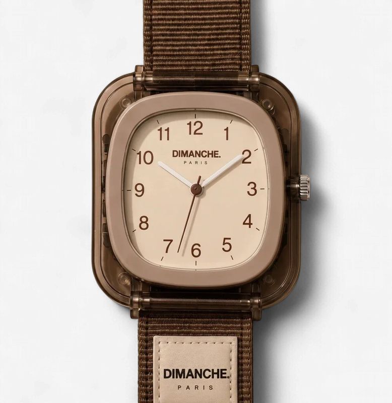 WACHT BROWN