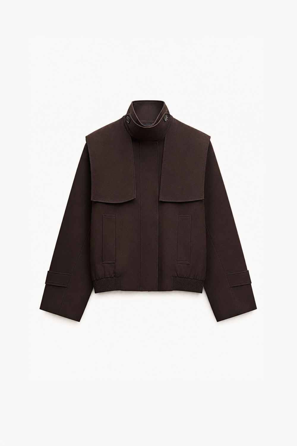 JACKET LUISA BROWN
