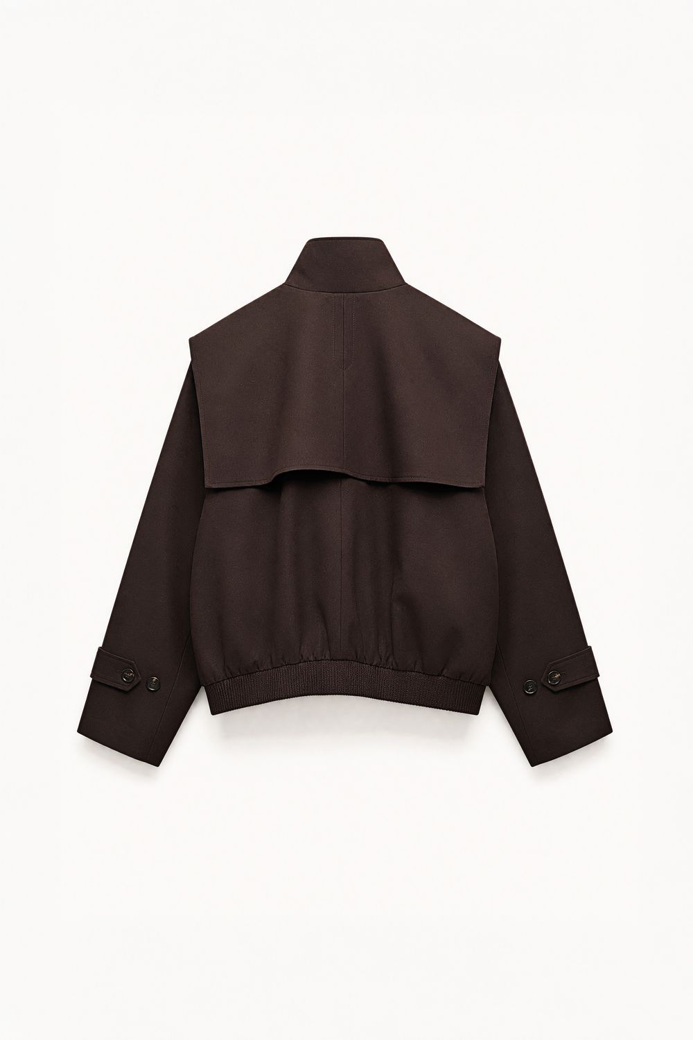 JACKET LUISA BROWN