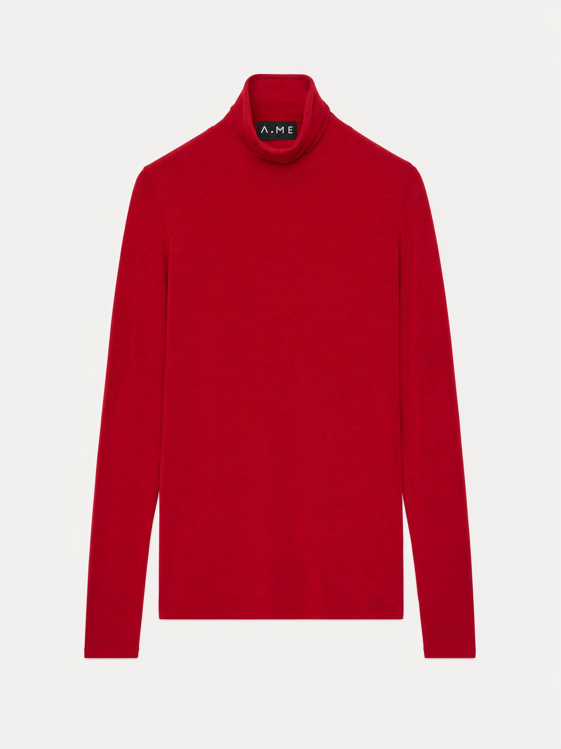 KNITWEAR GIORGIA RED
