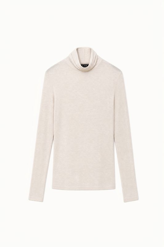 KNITWEAR GIORGIA WHITE