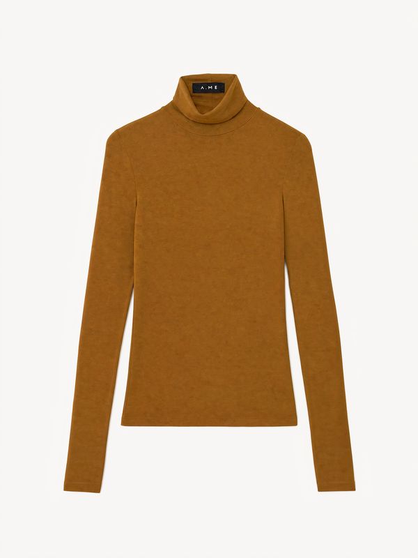 KNITWEAR GIORGIA BROWN
