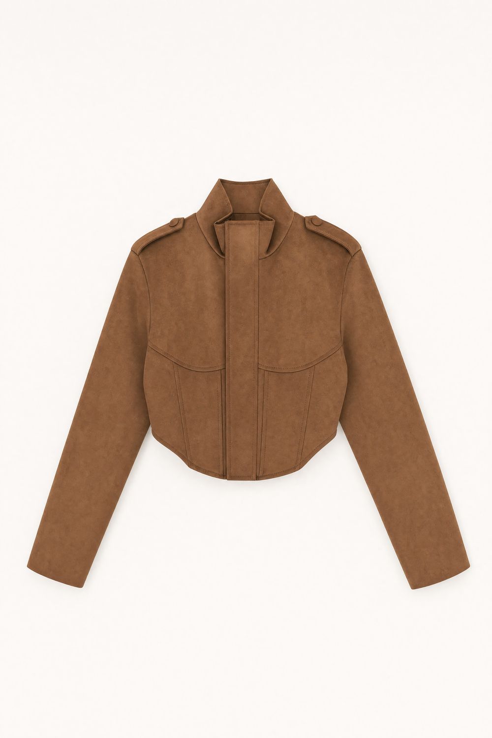 JACKET REBECCA BROWN